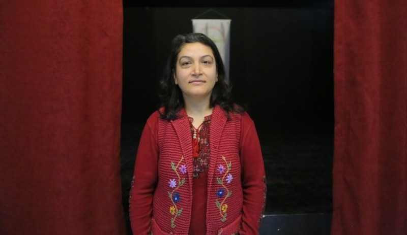 Gözaltında sanatçılara çıplak arama ve ajanlık dayatması: Kabul etmezseniz başınıza iş getireceğiz - Resim : 1