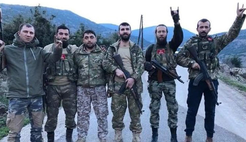 Libya’da önemli gelişmeler yaşanıyor - Resim : 2