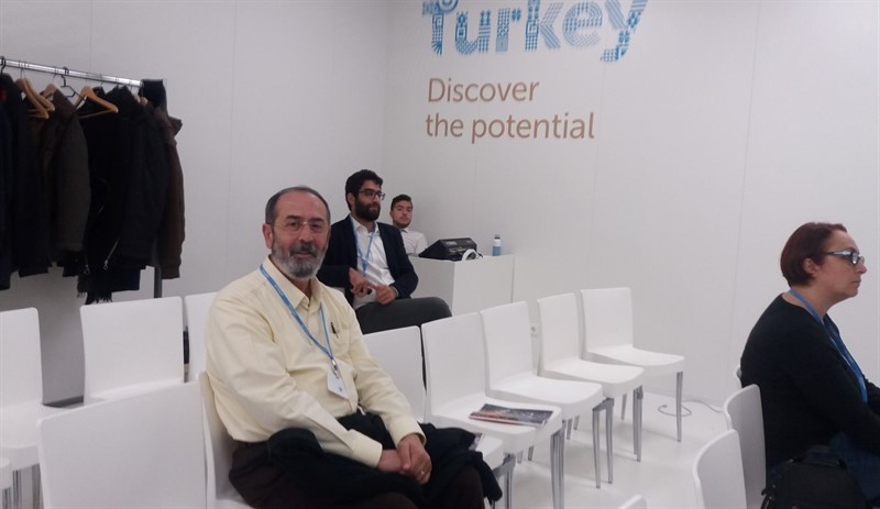 Prof. Dr. Türkeş: Artık dünyada hiçbir şey koronavirüs yaşanmamış gibi olamaz - Resim : 1