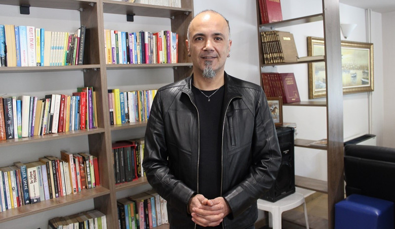 Siber güvenlik uzmanından sahte siteler üzerinden rezervasyon dolandırıcılığı uyarısı - Resim : 1