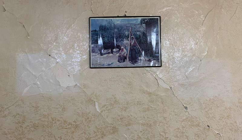 Sivriceli depremzedeler: Deprem yardımları bize ulaştırılmıyor - Resim : 3