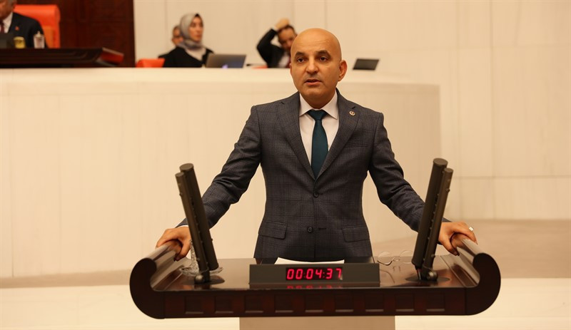 Petkim arızaya rağmen çalışmaya devam etmiş - Resim : 1