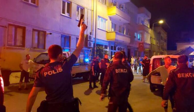 Çocuğa taciz suçlamasıyla gözaltına alınan kişi adli kontrolle serbest bırakıldı - Resim : 1