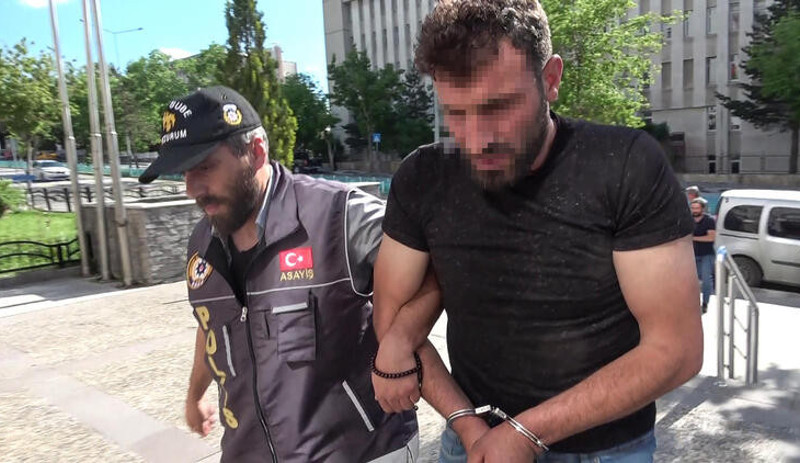 Erzurum'da kadın cinayeti: 2 kişi tutuklandı - Resim : 1