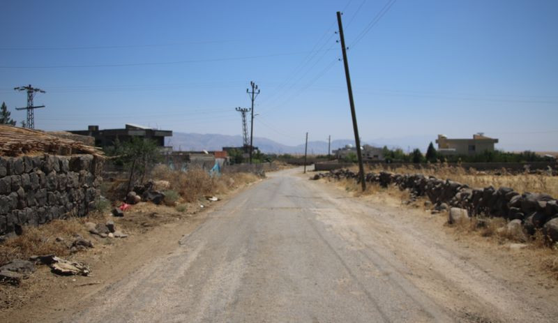 Susuz bırakılan köylülere para ve cezaevi tehdidi - Resim : 1