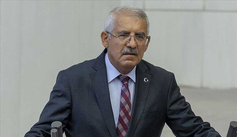 Muhalefetten tepki: Tam kapanma var destek yok - Resim : 2