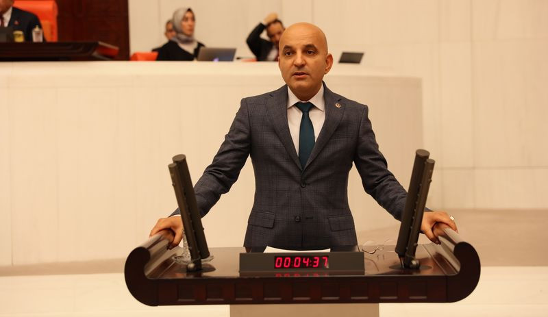 Kanun teklifi verildi: Kolluk hakkındaki ihbar ve şikâyetler vatandaşla paylaşılsın - Resim : 1