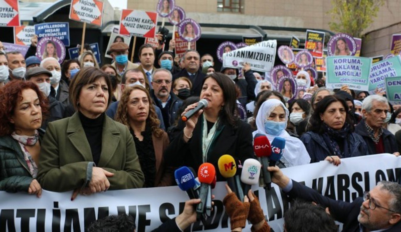 Deniz Poyraz davası: Katille otele giden kişi Ankara Emniyeti'nde görevli çıktı - Resim : 1
