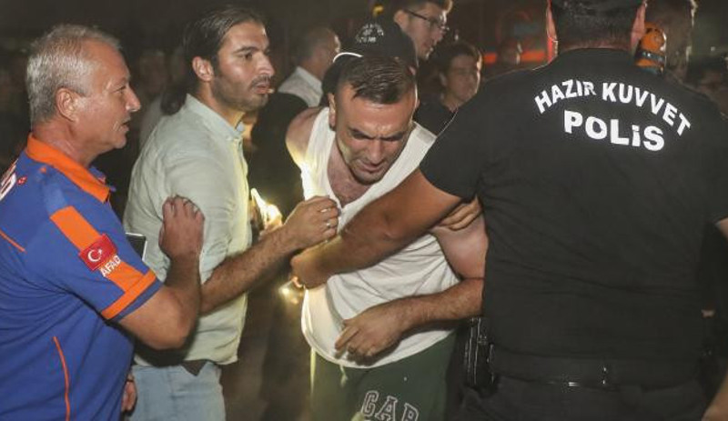 AFAD'dan 17 Ağustos depreminin yıl dönümünde tatbikat - Resim : 2