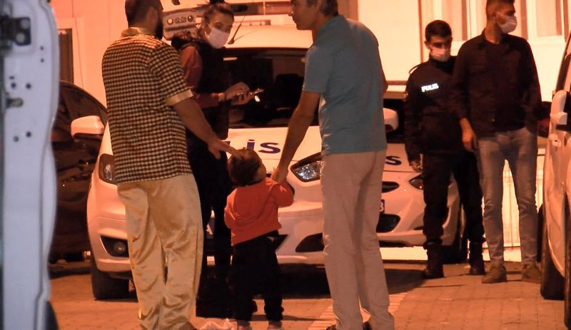 İstanbul kadın cinayeti - Resim : 1