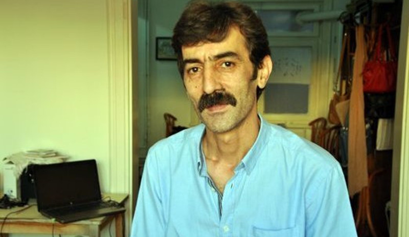 Konseri yasaklanan Kemal Kahraman: Bataklıkta boğuluyoruz, artık yeter - Resim : 1