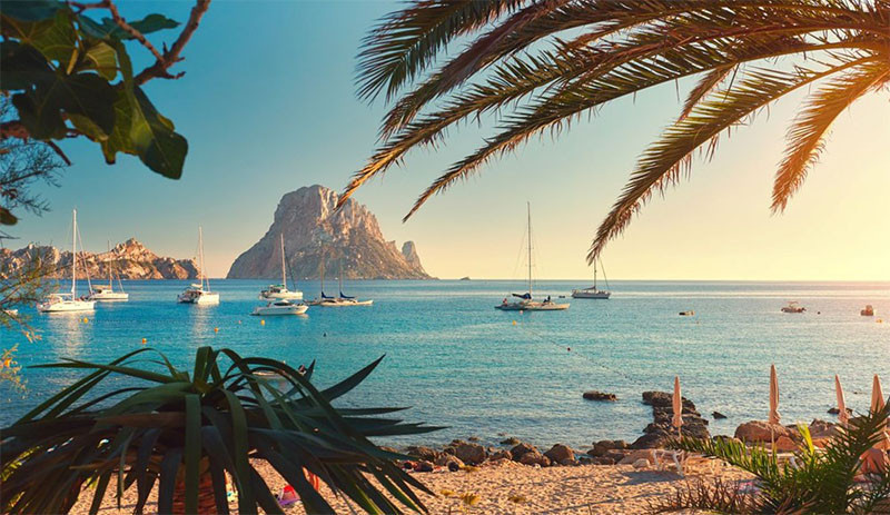 Bilim insanları: Ibiza ve çevresindeki adalar yok olacak - Resim : 1