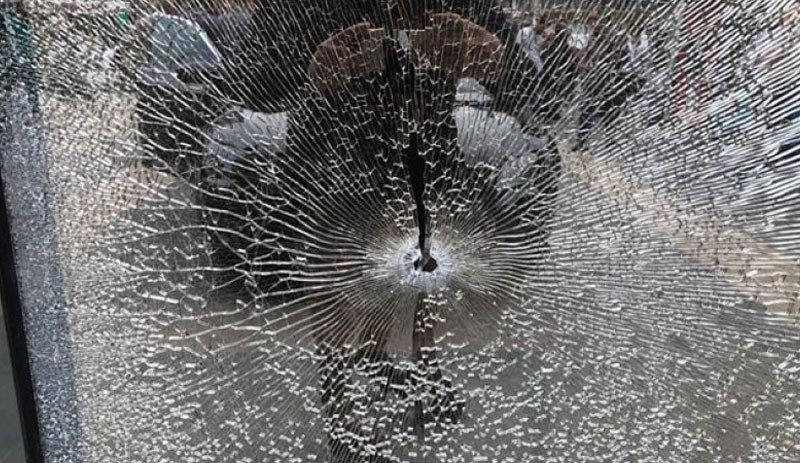 İYİ Partili belediye başkanına silahlı saldırıya ilişkin Valilikten açıklama - Resim : 1