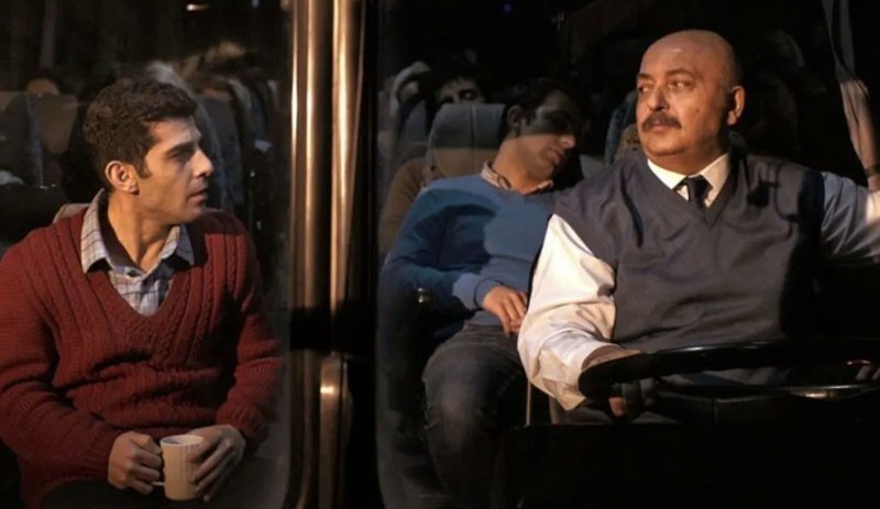'Demirtaş'ı siyasetçi ve yazar olarak önemsiyorum' - Resim : 2