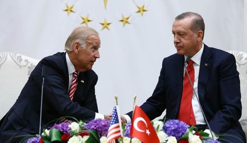 Star yazarı, Biden’ın sözlerine tepki gösteren muhalefeti ‘FETÖ işbirlikçileri' diye hedef gösterdi - Resim : 3