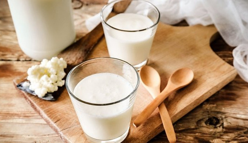 Diyetisyen psikolog stresle mücadelede etkili besinleri açıkladı - Resim : 6