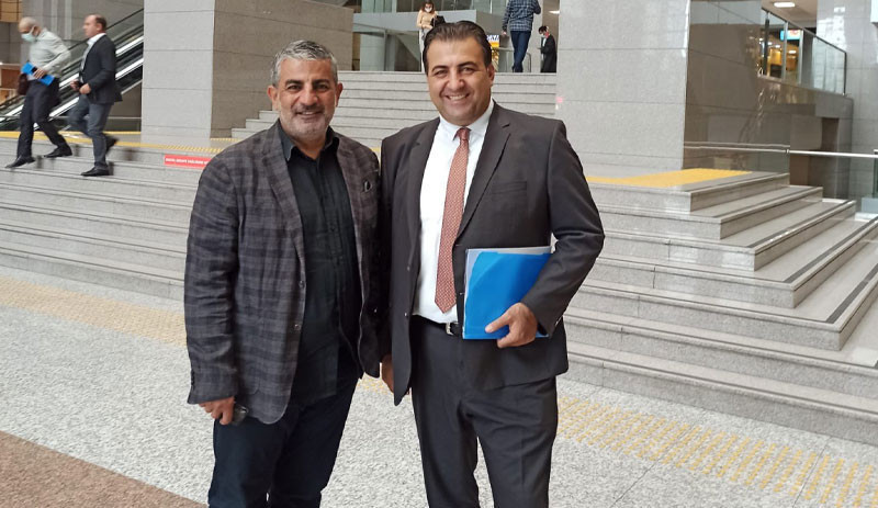 Belgeleri savcılığa teslim etti: Artık O’na herkes 'Naylon Ahmet' diyecek - Resim : 1
