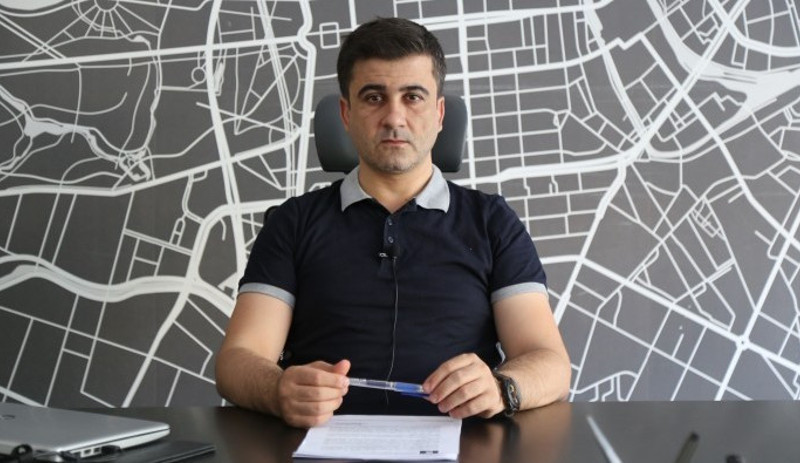 Danıştay'ın oy birliğiyle bozduğu kararın üzerine kararname: Hastane arazisi, konut alanına çevrildi - Resim : 1
