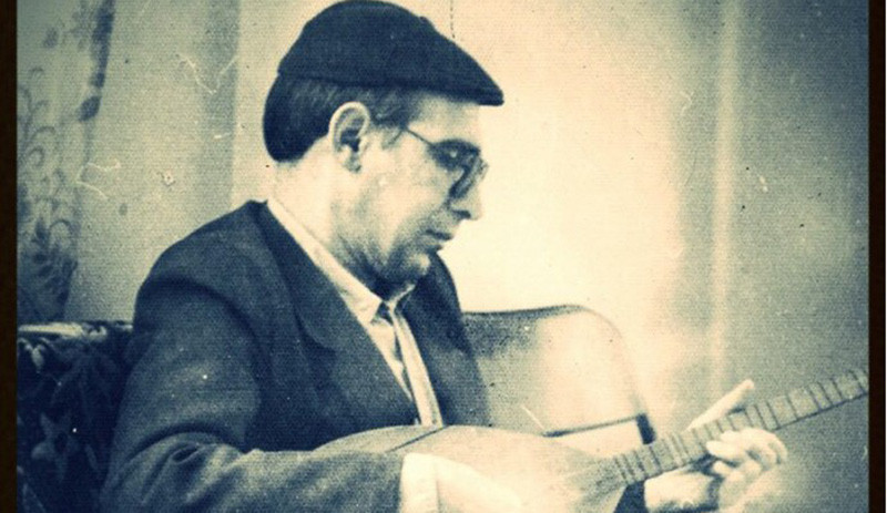 Seyda’nın, bir Kürt dervişinin az bilinen hikâyesi - Resim : 1