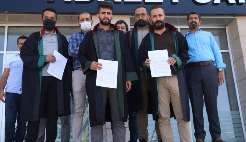 Didem Arslan Yılmaz hakkında suç duyurusu: 'Nefret suçu işledi' - Resim : 1