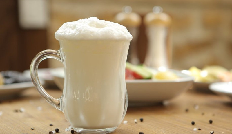 Gıda mühendisinden yaz için ayran tavsiyesi: Vücuda faydaları neler? - Resim : 3