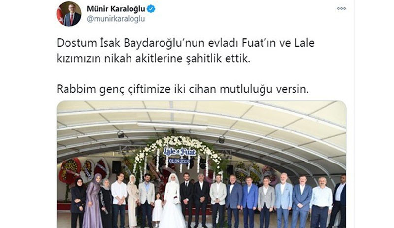 Diyarbakır Kayyımı, online konserlerin ihalesini 'dost’una verdi - Resim : 1