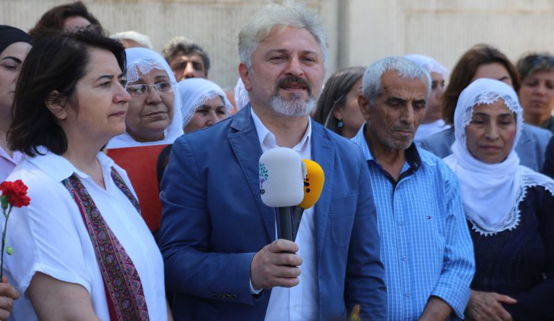 Deniz Poyraz katledildiği yerde anıldı - Resim : 5