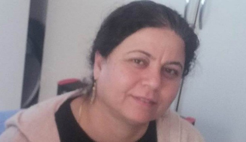 HDP'li ilçe başkanı evinde, eski belediye meclis üyesi ise yolda gözaltına alındı - Resim : 2