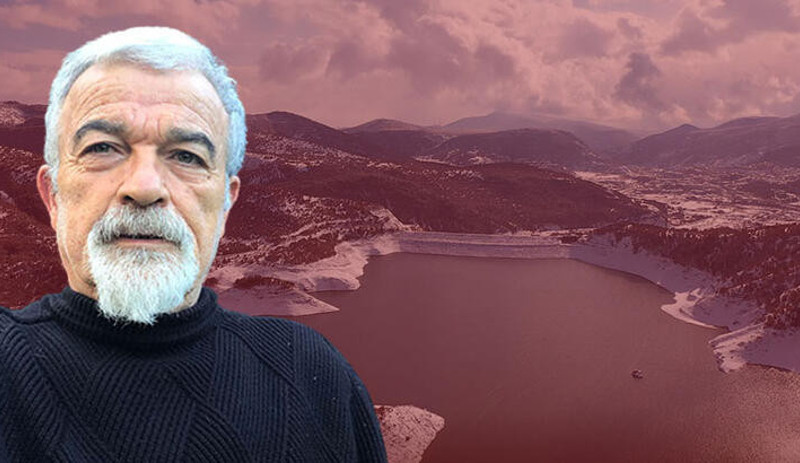 Uzmandan uyarı: Türkiye yüksek su stresi altında, su mültecileri artıyor - Resim : 1