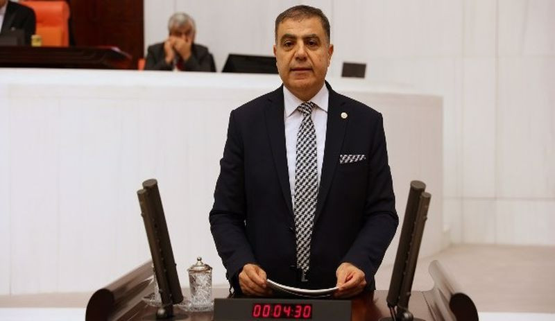 Milyonlar harcanan karantina tesisleri çürümeye terk edildi - Resim : 2
