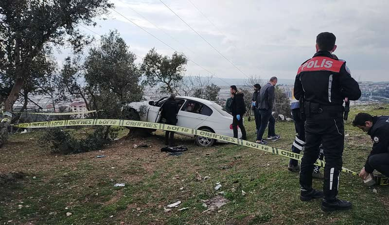 Susurluk polisi Bursa’da 17 yaşındaki bir genci öldürdü - Resim : 2