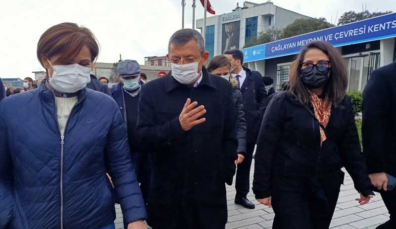 Boğaziçi eylemlerinde tutuklu bulunan iki isim için tahliye kararı - Resim : 2
