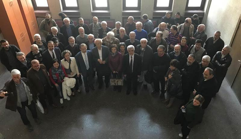 Fikret Başkaya beraat etti - Resim : 1