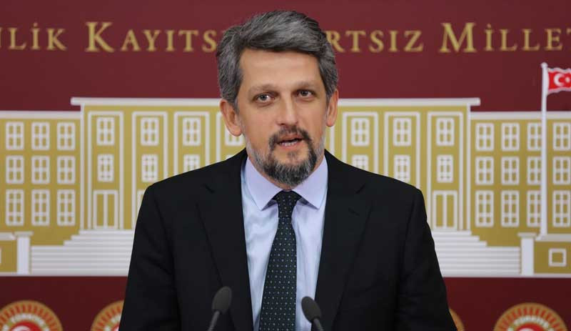 Muhalefetten tepki: Tam kapanma var destek yok - Resim : 3