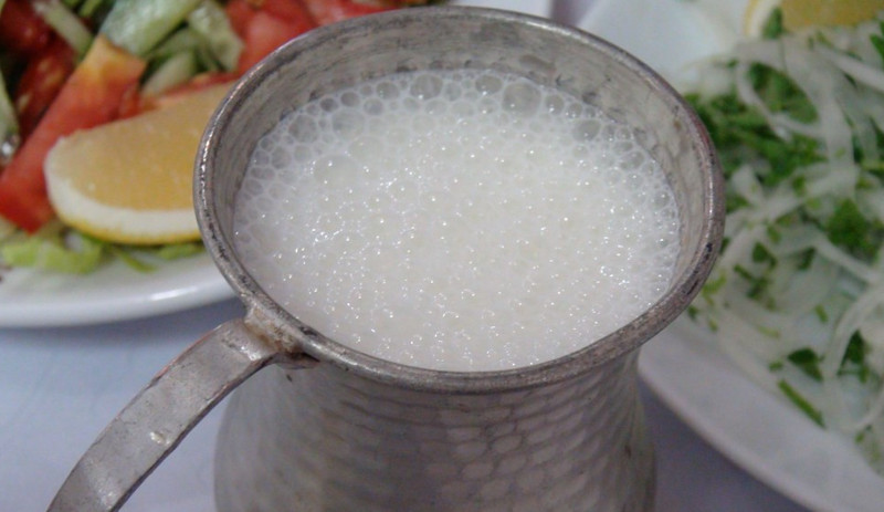 Gıda mühendisinden yaz için ayran tavsiyesi: Vücuda faydaları neler? - Resim : 1