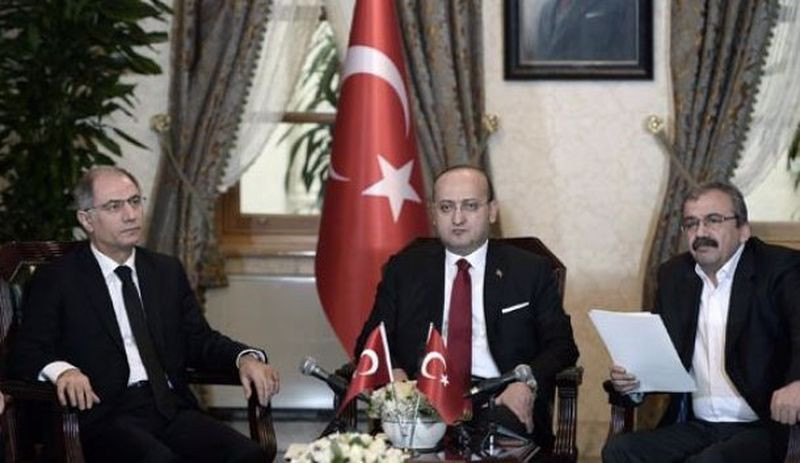 'Önder'in savunmasının kabul edilmesi, Davutoğlu ve Ala'nın tanık olma ihtimalini bertaraf etmek içindi' - Resim : 1