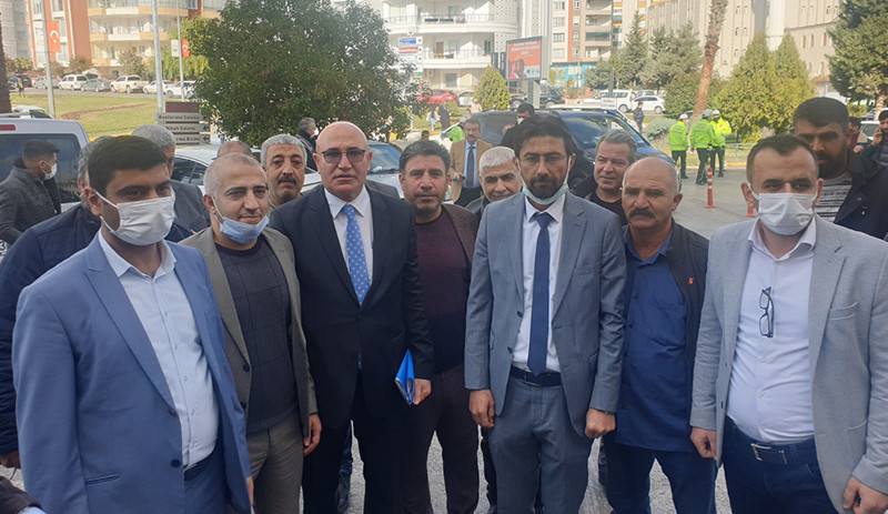 Urfalı gençlerden Kılıçdaroğlu’na Demirtaş sorusu: İktidara geldiğinizde serbest bırakılacak mı? - Resim : 2