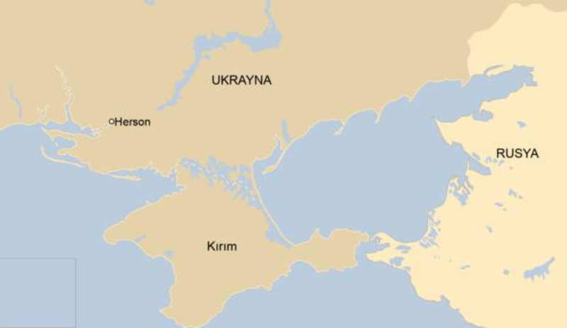 Rusya-Ukrayna arasındaki ikinci müzakere yarın yapılacak - Resim : 5