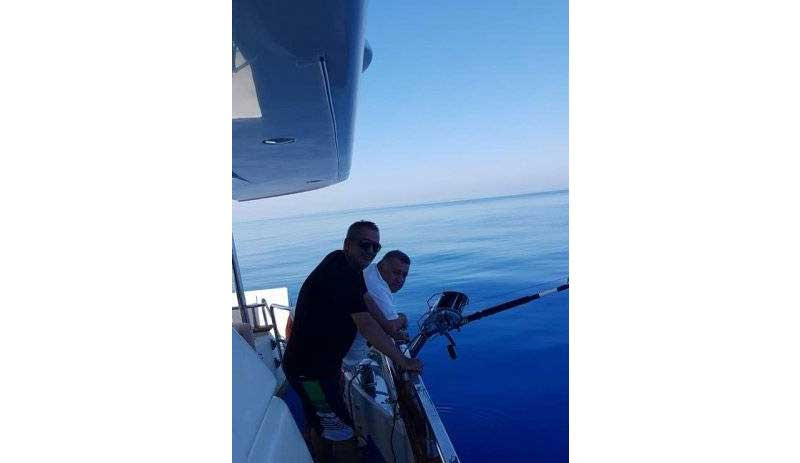 Mafya-siyaset-magazin: Halil Falyalı - Resim : 9