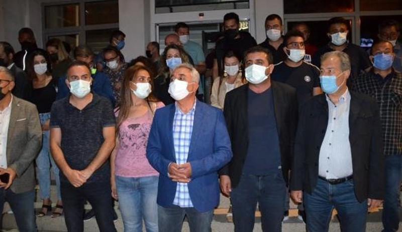 Didim Belediye Başkanı CHP'li Atabay'a saldırı - Resim : 3