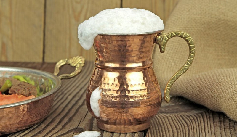 Gıda mühendisinden yaz için ayran tavsiyesi: Vücuda faydaları neler? - Resim : 4
