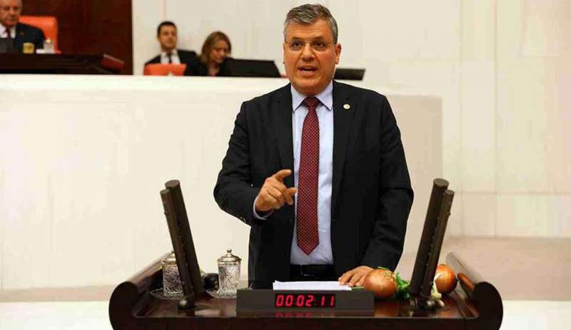 Çiftçinin devletten alacağı olan 177 milyar nereye harcandı? - Resim : 1