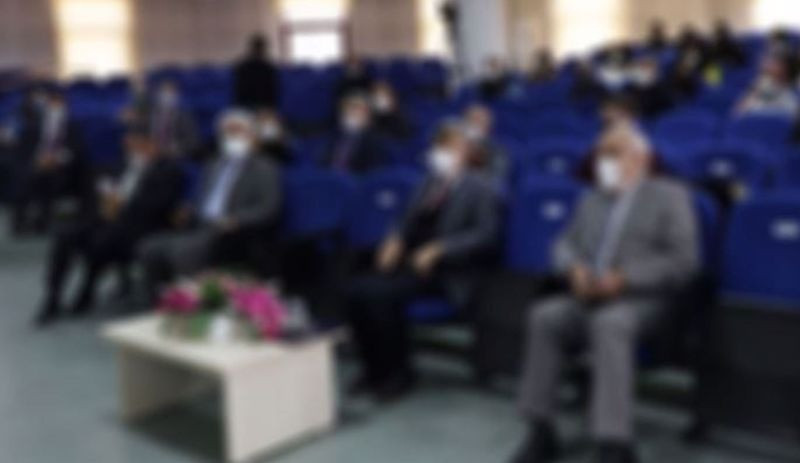 Kamu görevlileri ile tarikat temsilcilerinin katıldığı kongrede laiklik ve ders kitapları hedef alındı - Resim : 1