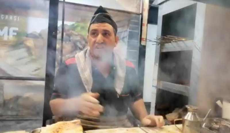 Diyarbakırlı kebapçılardan Bahçeli'ye: Onun rakibi değiliz - Resim : 4