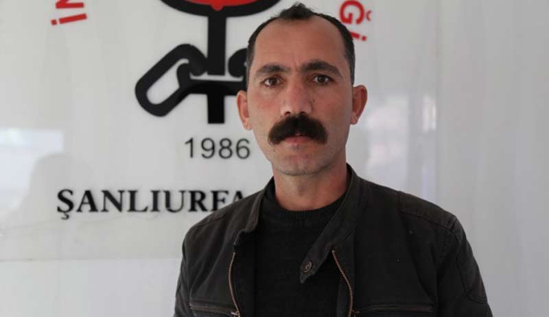 ‘Örgüt üyesi’ diye 6 yıl hapis yatırılan Dağtekin AKP üyesi çıktı - Resim : 1
