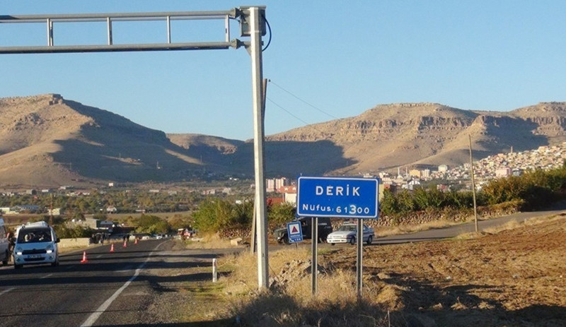 Tarımla geçinen Mardin'de 50'den fazla köyün elektriği kesildi, binlerce dönüm arazi zarar gördü - Resim : 3
