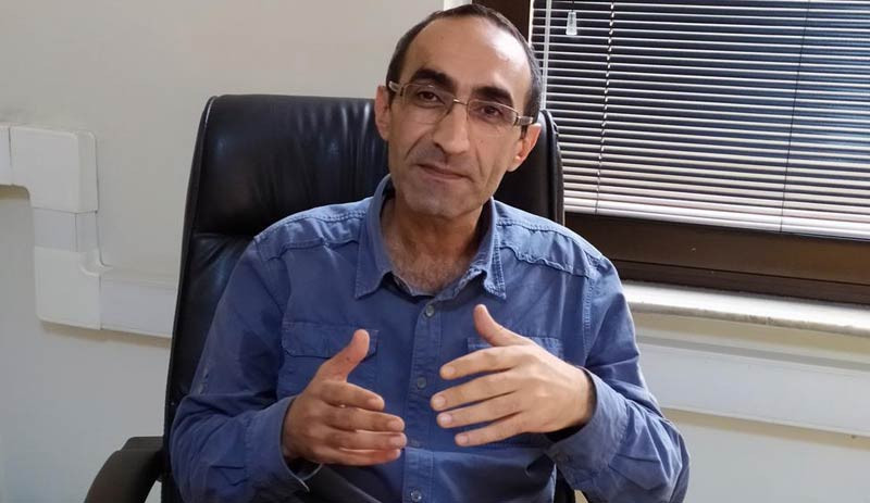 Fatih Polat: Ciddi bir mali kuşatmayla karşı karşıyayız, 25 yıldır böylesini ilk kez yaşıyoruz - Resim : 1