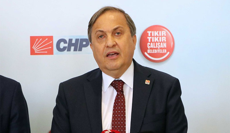 CHP: Hiçbir belediye başkanımız Türkiye Belediyeler Birliği toplantılarına katılmayacak - Resim : 1