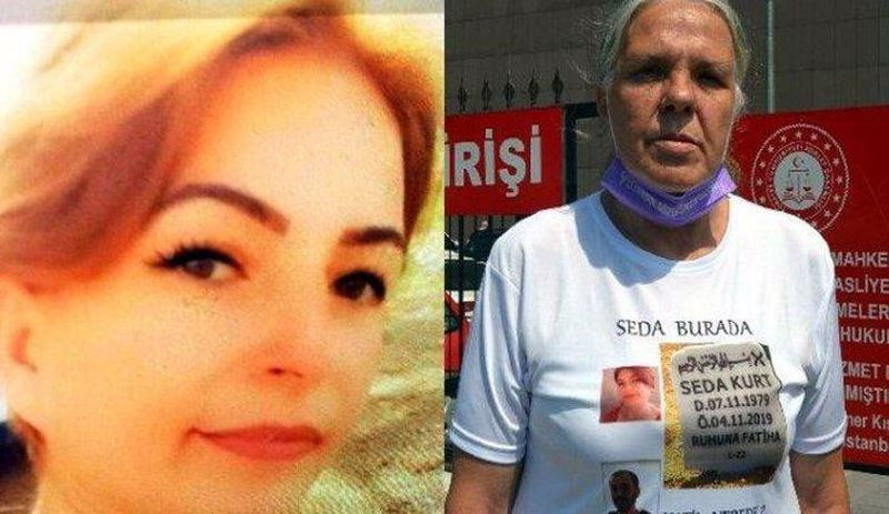 Seda Kurt cinayetinin faili cezaevinde dövülerek öldürülmüş - Resim : 1