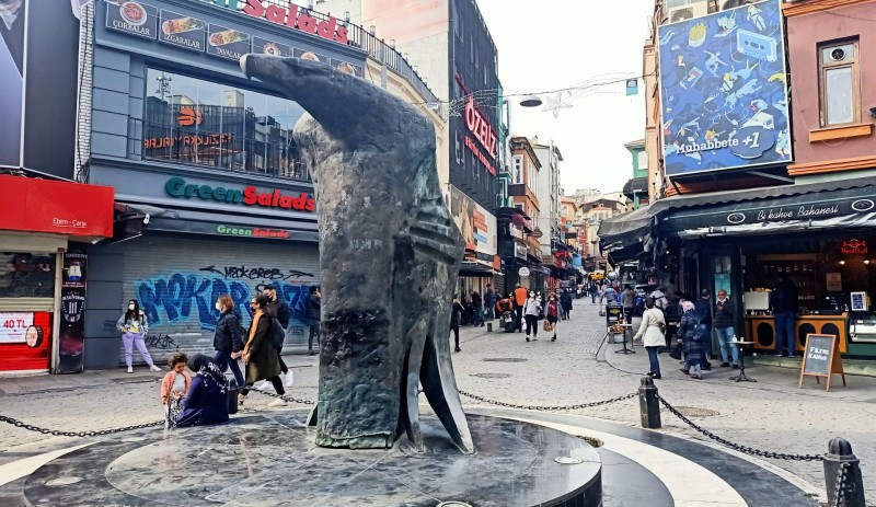 'Derdimizi nasıl anlatalım, gerçekten taş mı yiyelim, bunu mu istiyorlar?' - Resim : 2